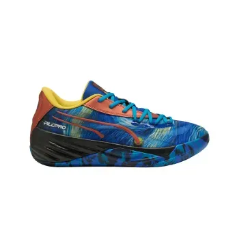Tenis Puma Basquetbol SQD Dylan Exhibit All-Pro Nitro Hombre 311354 01