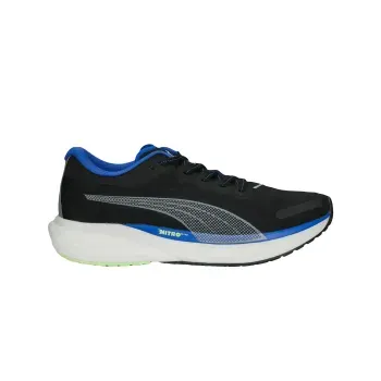 Tenis Puma Correr Deviate NITRO 2 Hombre 376807 11