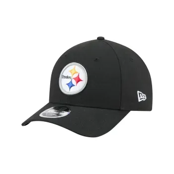 Gorra New Era NFL 9FORTY Pittsburgh Steelers Team Hombre 60691847