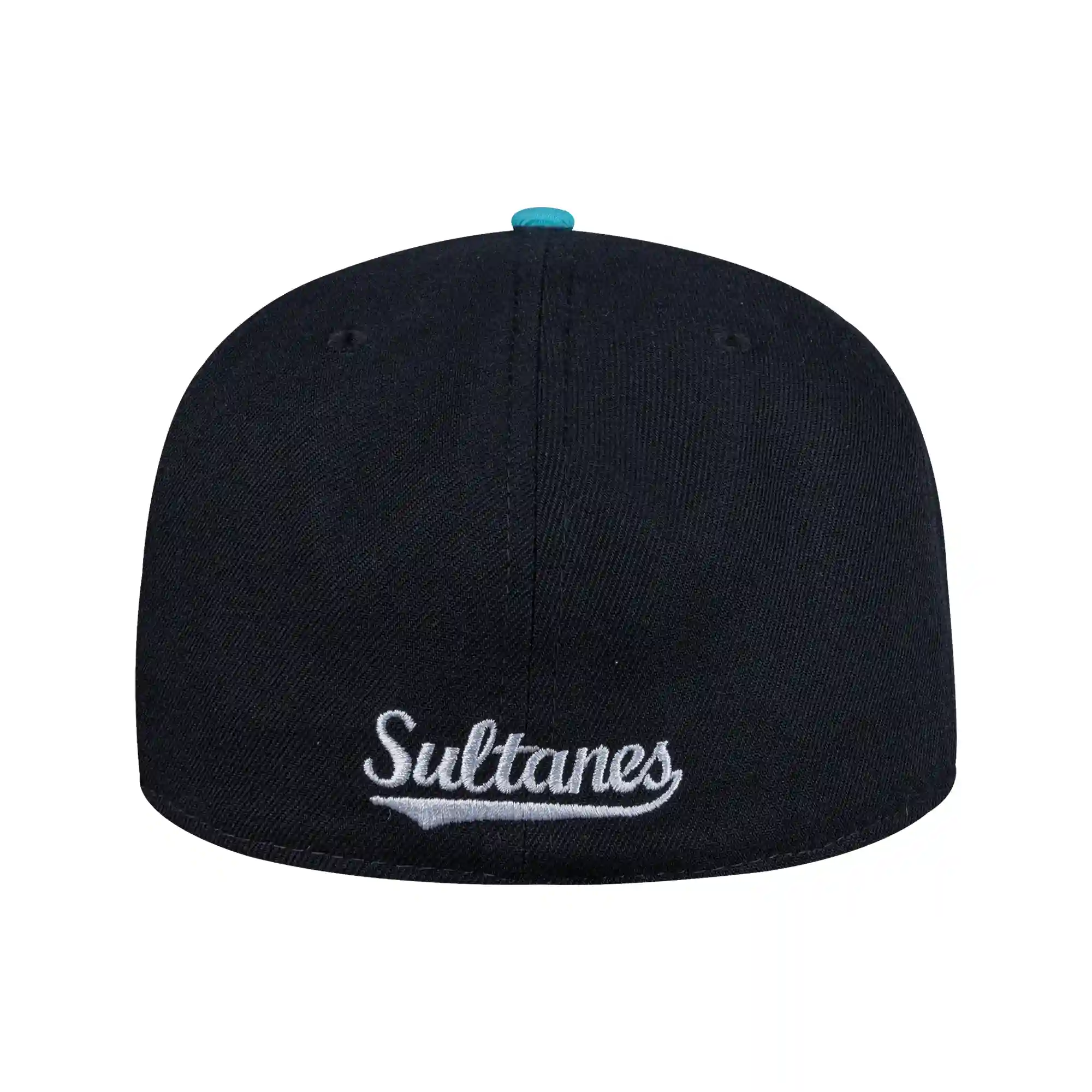 Gorra New Era LMB 59FIFTY Sultanes de Monterrey Invenue Hombre 14202871