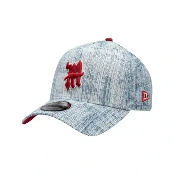 Gorra New Era LMB 9FORTY Diablos Rojos del México Team Exclusive Hombre 60751899