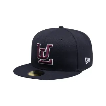 Gorra New Era LMB 59FIFTY Algodoneros de Unión Laguna 100 Aniversario Hombre 60675697