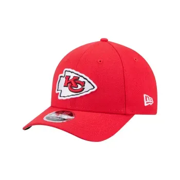 Gorra New Era NFL 9FORTY Kansas City Chiefs Team Hombre 60691828