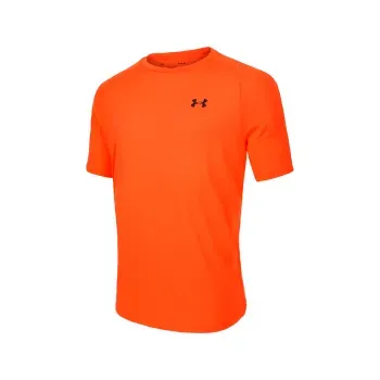 Playera Under Armour Entrenamiento Tech 2.0 Hombre 1326413-847