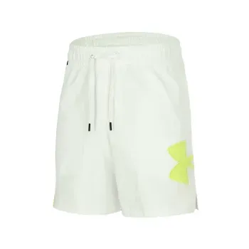 Short Under Armour Basquetbol Zone Hombre 1390116-100