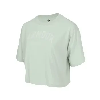 Playera Under Armour Entrenamiento Rival 96 Mujer 6005539-377