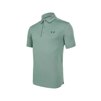 Polo Under Armour Golf Tech Hombre 1290140-348