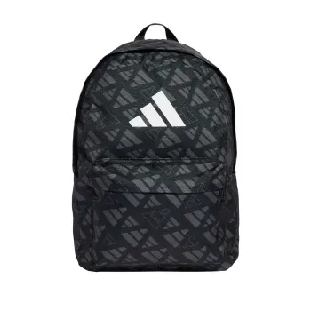 Mochila adidas Casual Classic Monogram 24 L Unisex JX1257