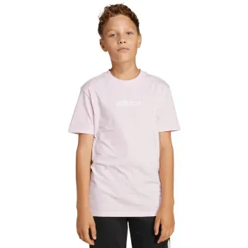 Playera adidas Essentials Infantil Unisex JC9750