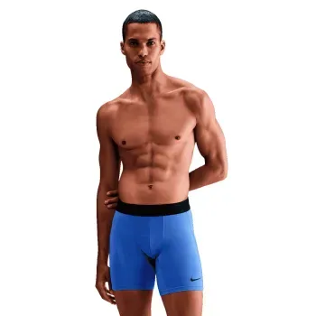 Short Nike Entrenamiento Pro Biker Hombre FB7958-411