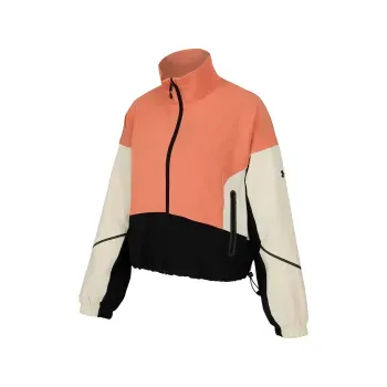 Chamarra Under Armour Entrenamiento Unstoppable Mujer 1374889-696