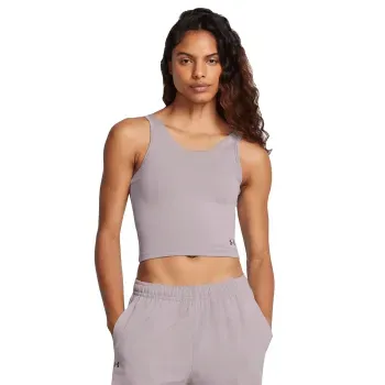 Top Under Armour Entrenamiento Motion Mujer 1379046-016