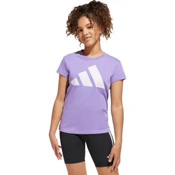 Playera adidas Essentials Niña JC9625