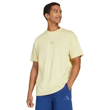 Playera adidas Casual ALL SZN Hombre JI6401