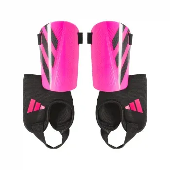 Espinilleras adidas Futbol Tiro Match Infantil Unisex IS5602