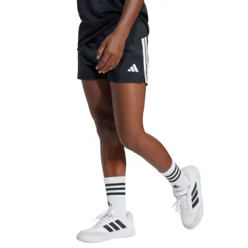 Short adidas Essentials Train 3 Stripes Niña JJ5038