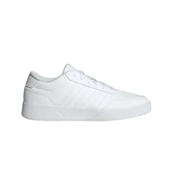 Tenis adidas Casual Breaknet 3.0 Hombre JR3546