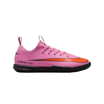 Tenis Nike Futbol Mercurial Vapor 16 Academy IC Niño FQ8411-600