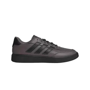 Tenis adidas Casual Courtblock Hombre JQ8219