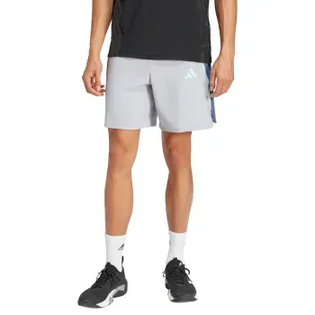 Short adidas Entrenamiento Tech Apparel Colorblock Hombre JY1602