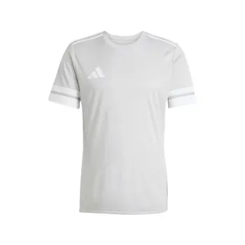 Playera adidas Futbol Squadra 25 Hombre JG5837