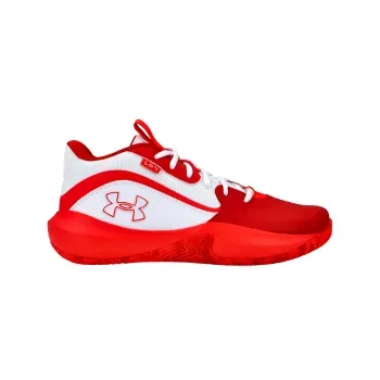 Tenis Under Armour Basquetbol Lockdown 7 Hombre 3028512-104