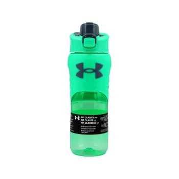 Botella Under Armour Entrenamiento Clarity 710 ml Unisex 1387639-299