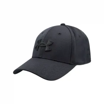 Gorra Under Armour Entrenamiento Blitzing Hombre 1376700-002