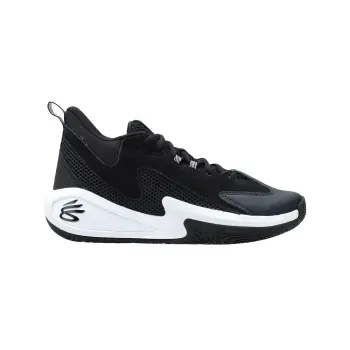 Tenis Under Armour Basquetbol Curry 3Z 25 Hombre 6000750-002