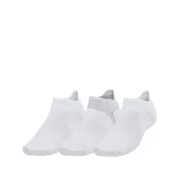 Calcetín Under Armour Correr ArmourDry Lite 3 Pack Unisex 1386237-100