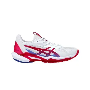 Calzado Asics Tennis SOLUTION SPEED FF 3 Mujer 1042A250.103