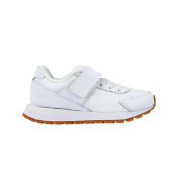 Tenis Under Armour Correr Essential Niño 3028556-100