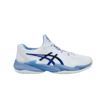 Calzado Asics Tennis COURT FF 3 NOVAK Clay Hombre 1041A521.967