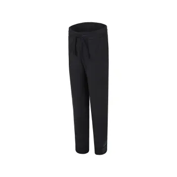 Pants Under Armour Entrenamiento Rival Fleece Niño 1379787-001