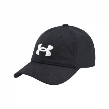 Gorra Under Armour Casual Blitzing Niño 1376712-001