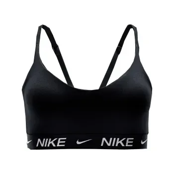 Sujetador Deportivo Nike Dri-FIT Indy Mujer FD1062-011