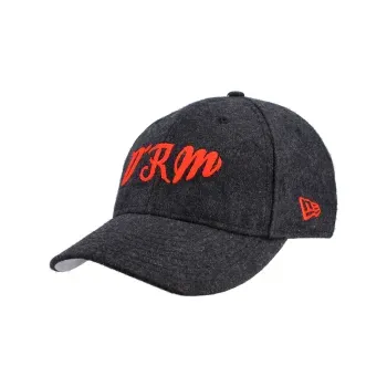 Gorra New Era LMB 9FIFTY Diablos Rojos del México Team Exclusive Wool Retro Crown Hombre 60751867
