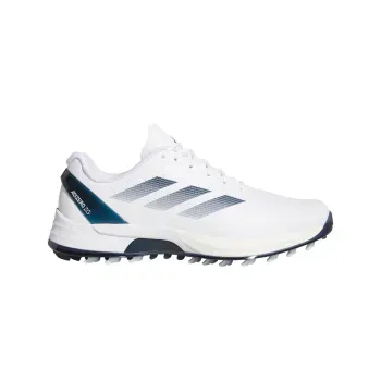 Tenis adidas Golf Adizero ZG Spikeless Hombre IE3532