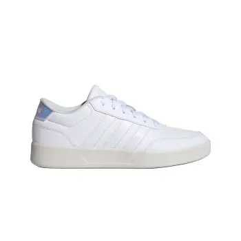 Tenis adidas Casual Breaknet 3.0 Mujer JQ6057
