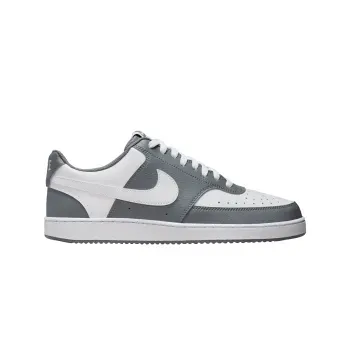 Tenis Nike Casual Court Vision Low Hombre HM9862-003