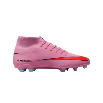 Tachones Nike Futbol Mercurial Superfly 10 Club MG Hombre FQ8314-600