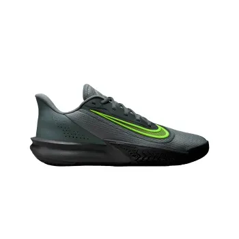 Tenis Nike Basquetbol Precision 7 Hombre HJ9153-004