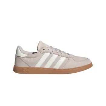 Tenis adidas Casual Breaknet Sleek Mujer JQ8268