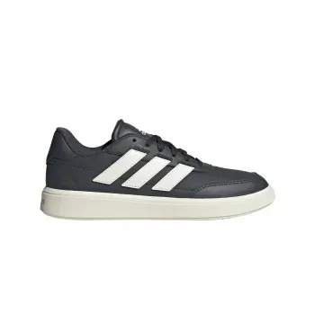 Tenis adidas Casual Courtblock Mujer JQ8223