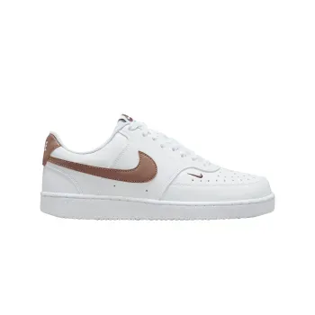 Tenis Nike Casual Court Vision Low Next Nature Mujer FV9952-103