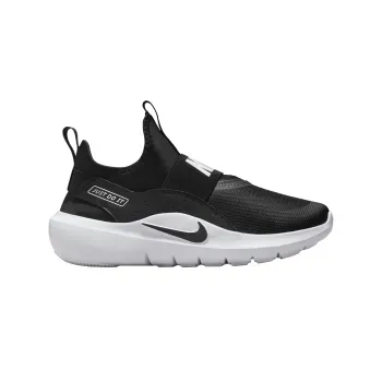Tenis Nike Casual Flex Runner 4 Niño IF2893-002