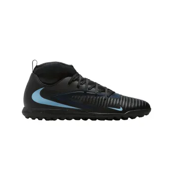 Tenis Nike Futbol Phantom 6 High Club TF Hombre HQ2276-003