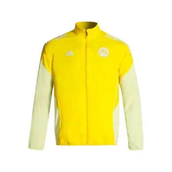 Chamarra adidas Futbol Club América Anthem Hombre JL4499