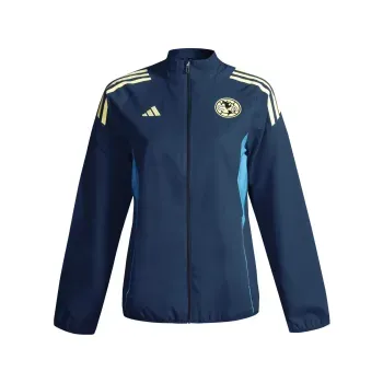 Chamarra adidas Futbol Club América Hombre JL4498