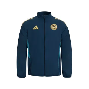 Chamarra adidas Futbol Club América Niño JL4505